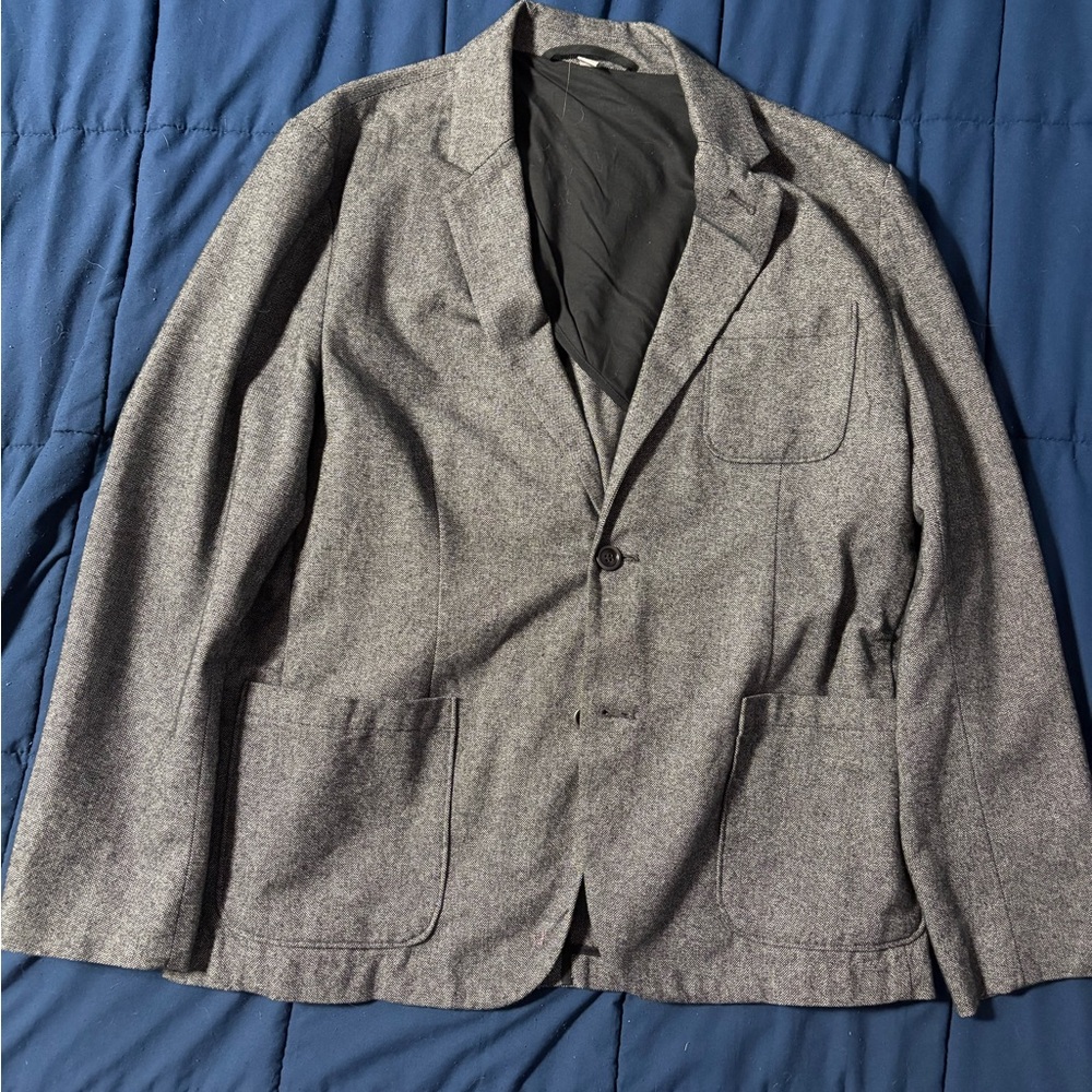 Kenwood Blazer